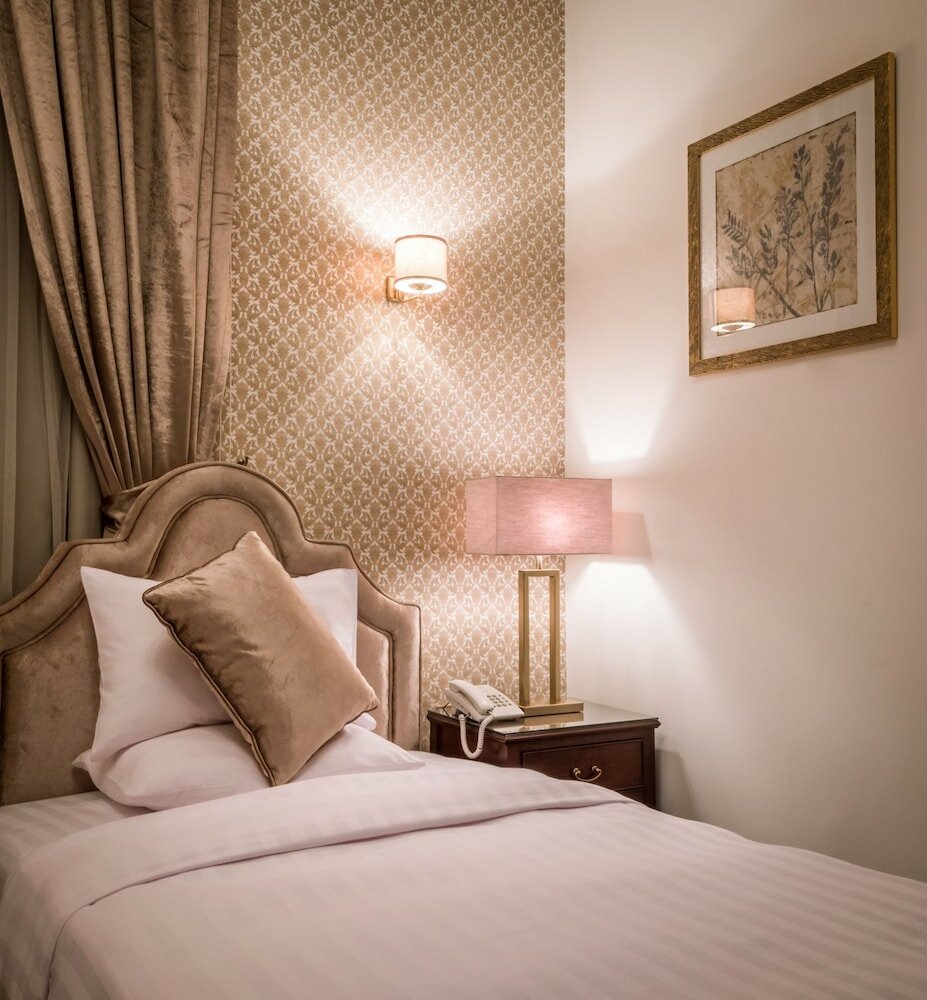 Фото 1920s Boutique Hotel and Restaurants