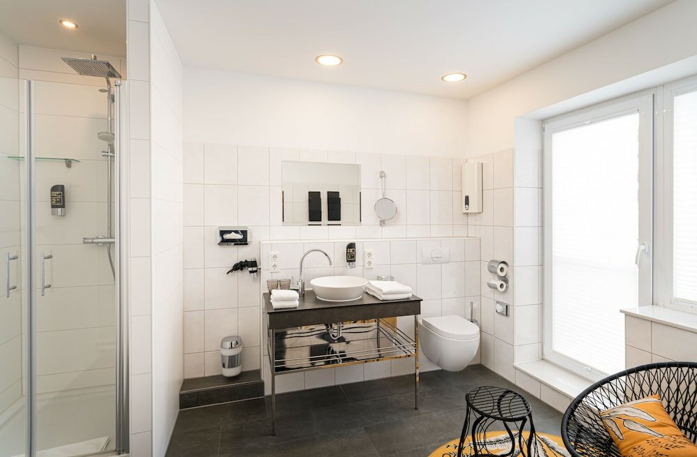 Фото Arthotel Ana Liberty Bremen City