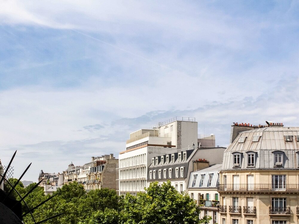 Фото отеля 5