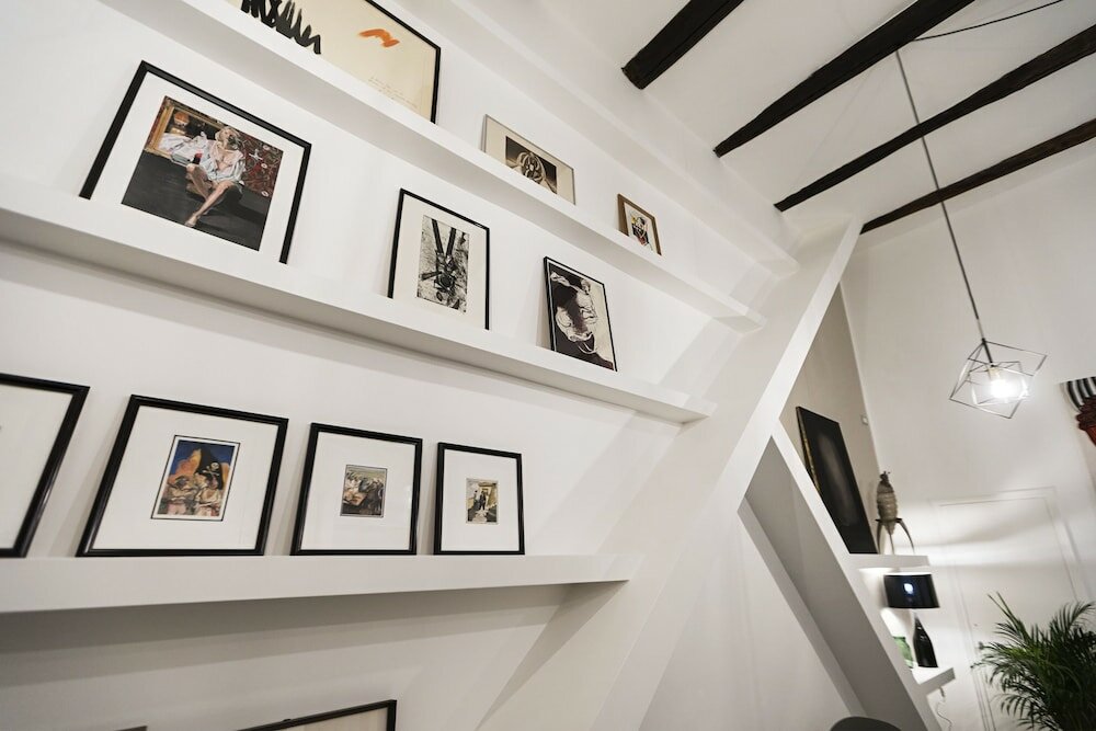 Фото Bellini Suite