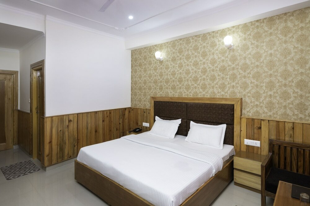 Фото Hotel Mount View