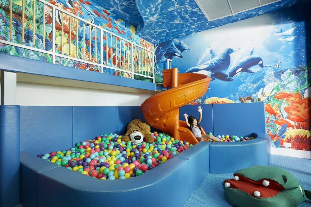 Фото Centara Sonrisa Residences & Suites Sriracha