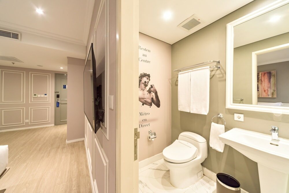 Фото Ashley Sabang Jakarta