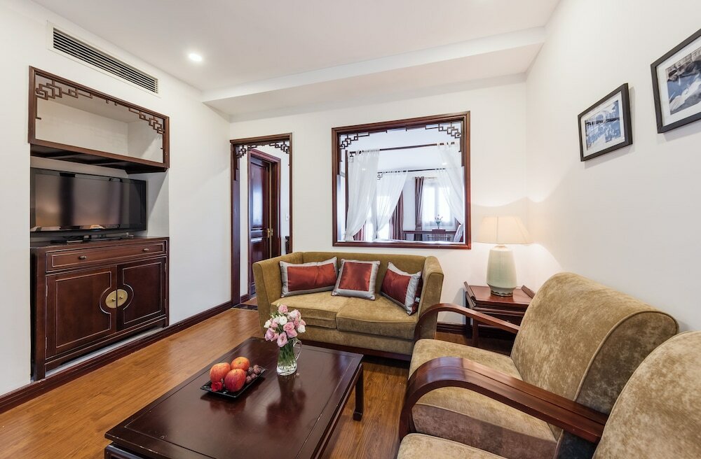 Фото La Dolce Vita Hotel