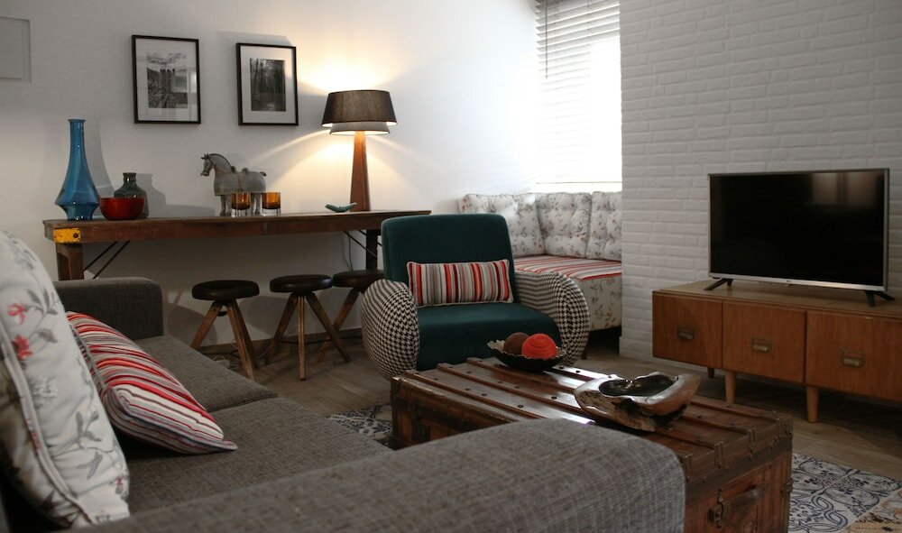 Фото Storytellers Villas