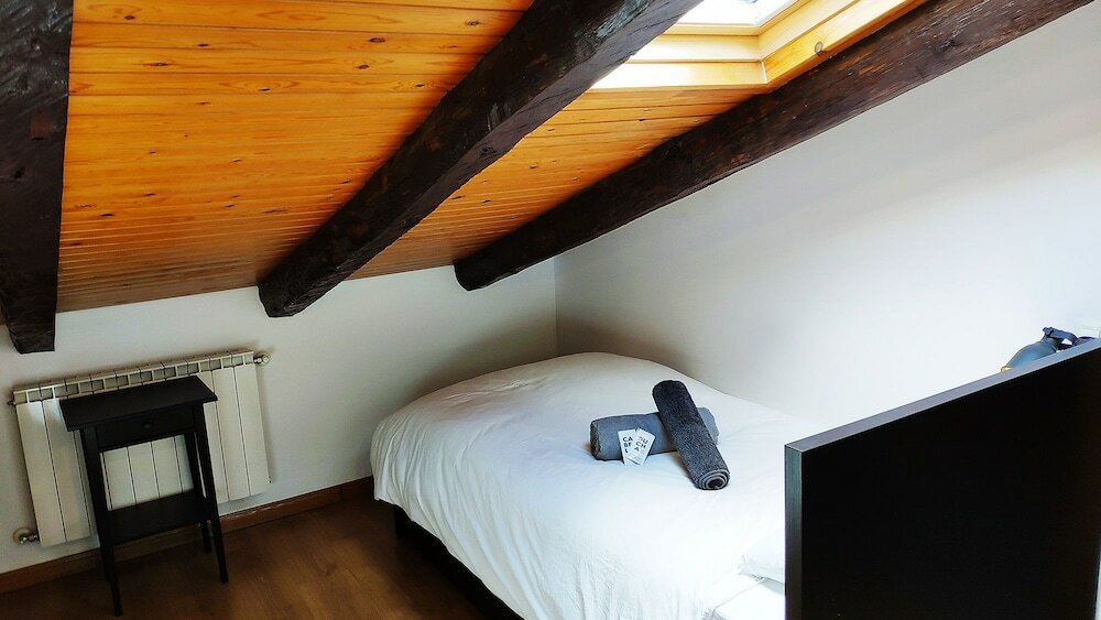 Фото Secret Spot Hostel