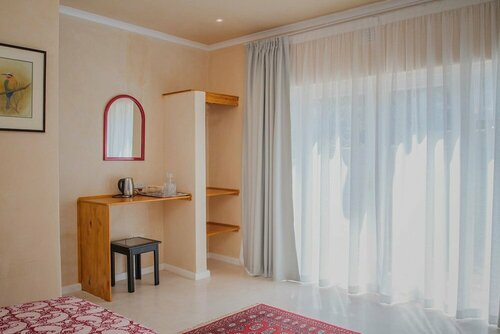 Гостиница The View Swellendam в Свеллендаме
