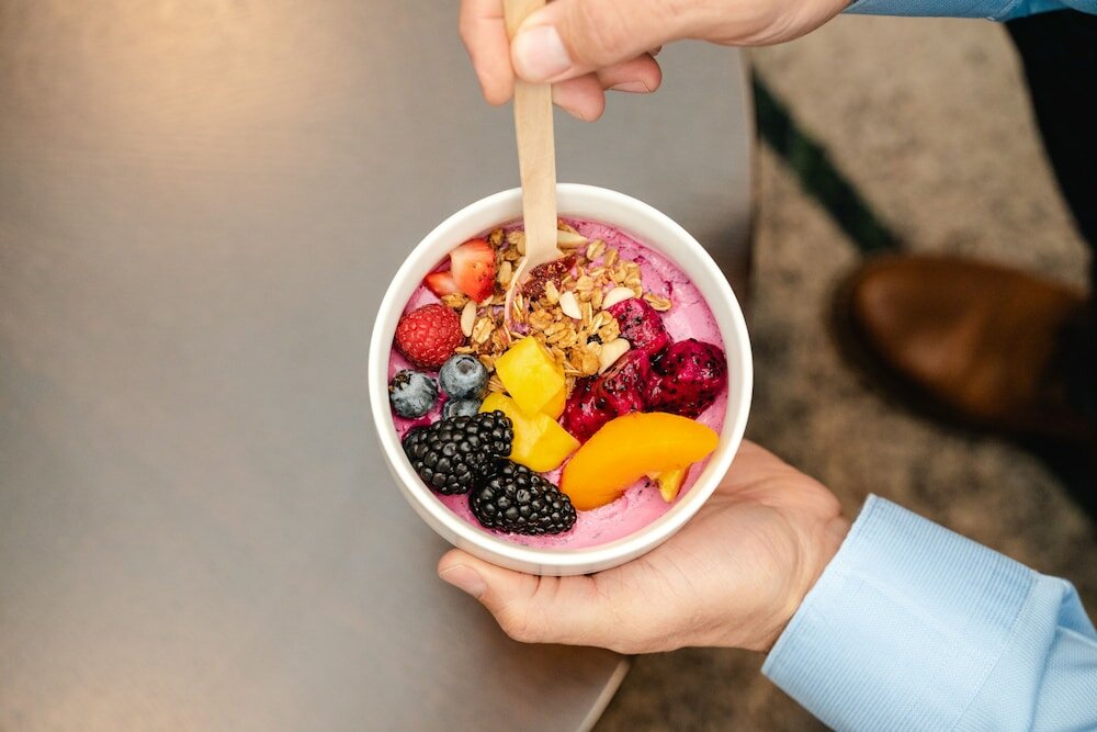 Фото Sheraton Inner Harbor Hotel