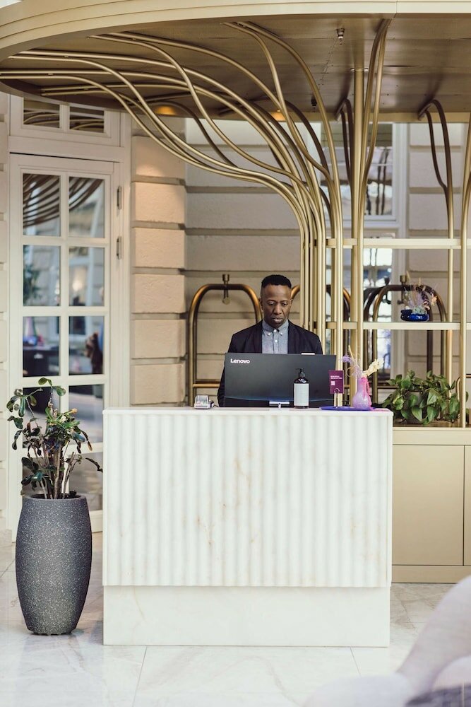 Фото Villa Copenhagen