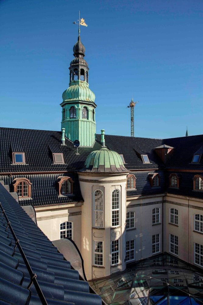 Фото Villa Copenhagen