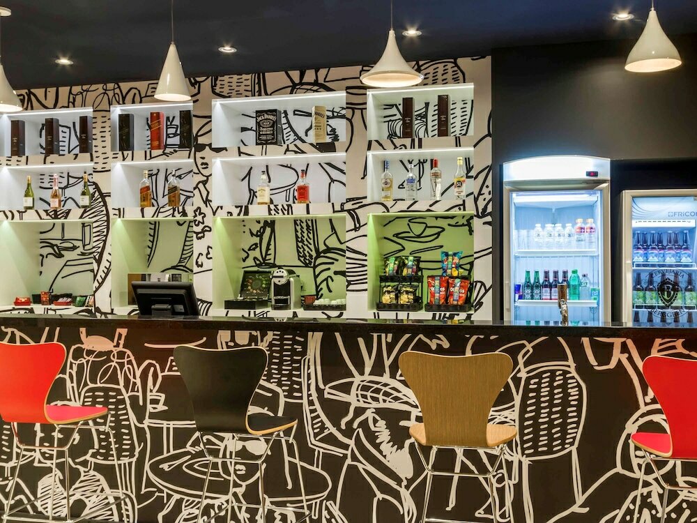 Фото Ibis Americana