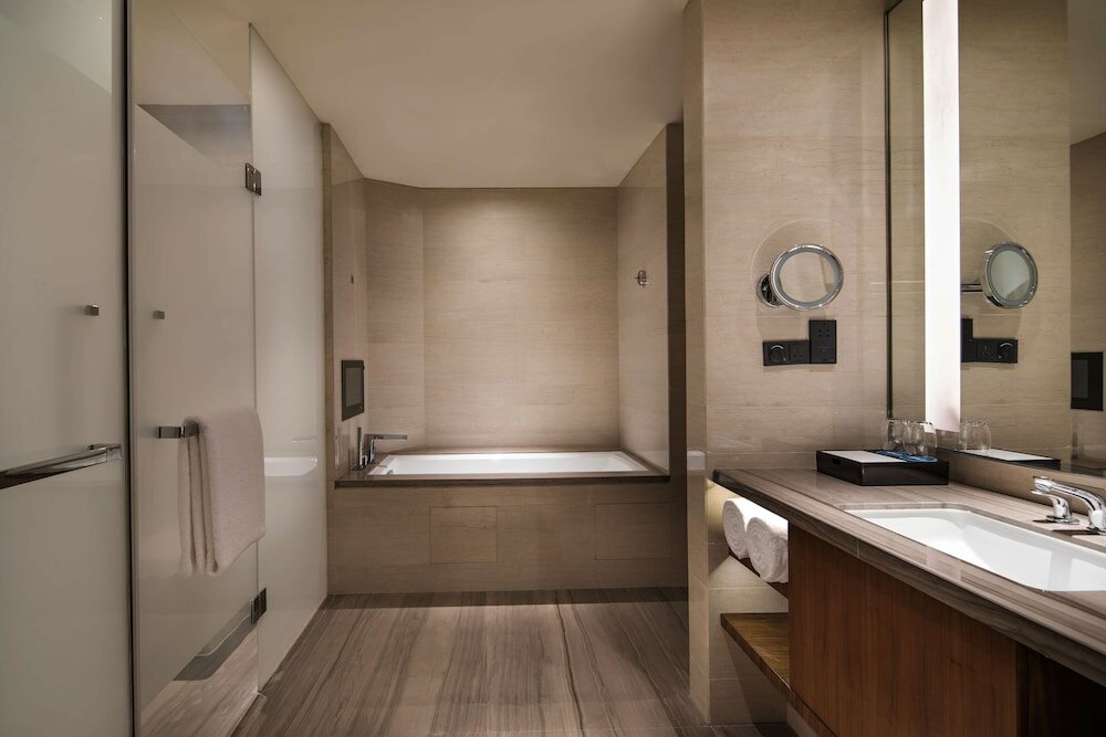 Фото Radisson Blu Zhengzhou Huiji