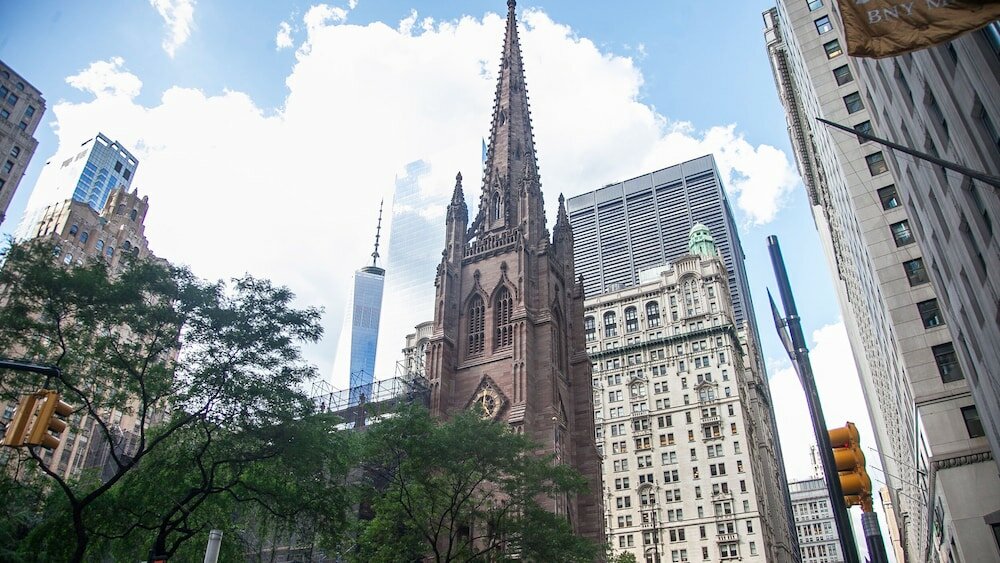 Фото Gild Hall - A Thompson Hotel