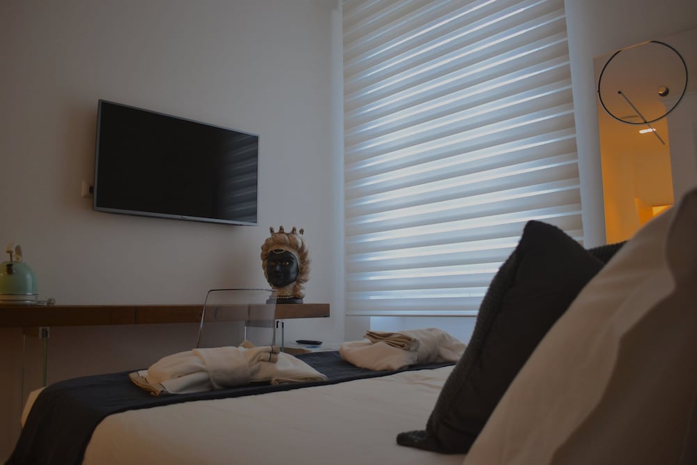 Фото Cinque Cento Suite Prati Delle Vittorie