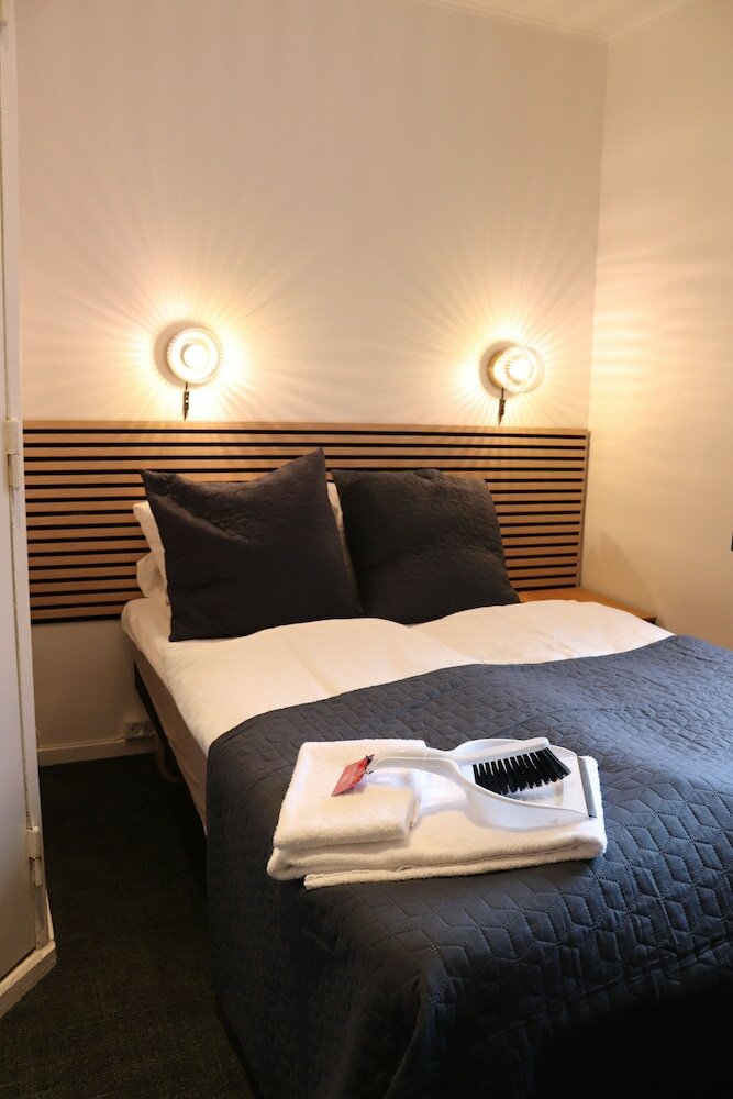 Фото Milling Hotel Mini 11