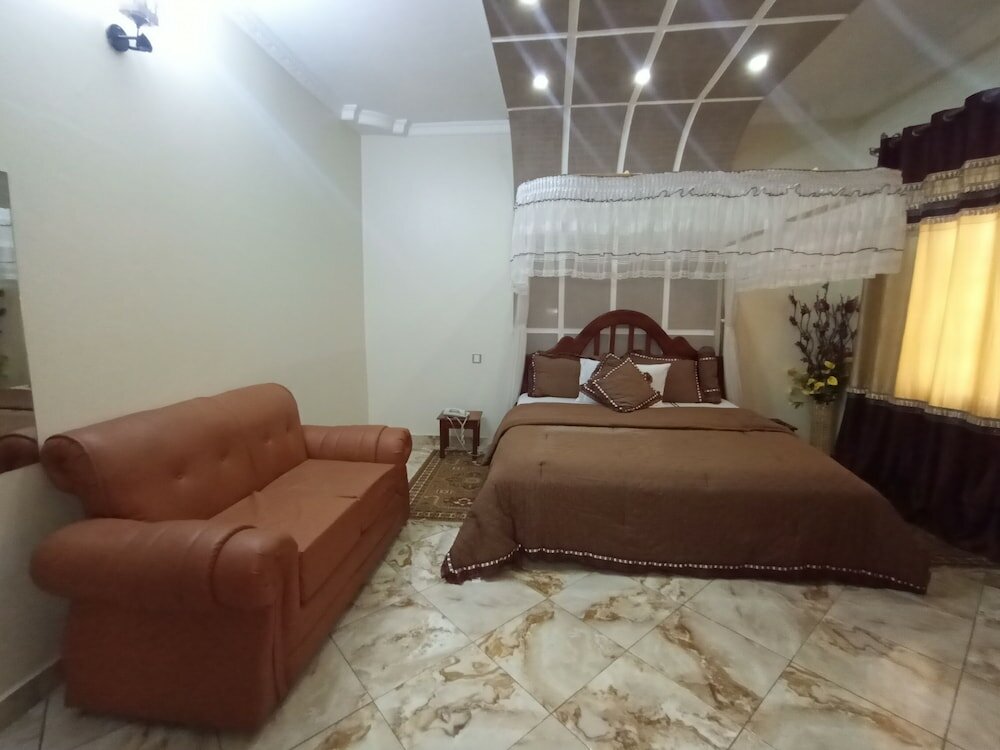 Фото Jowillis Hotel