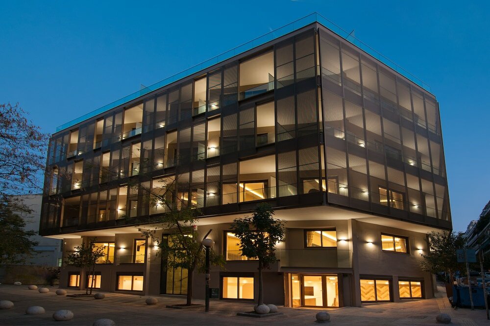 Фото отеля 3