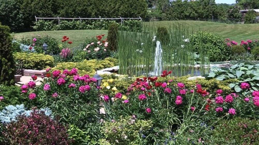 Фото Newmarket Inn