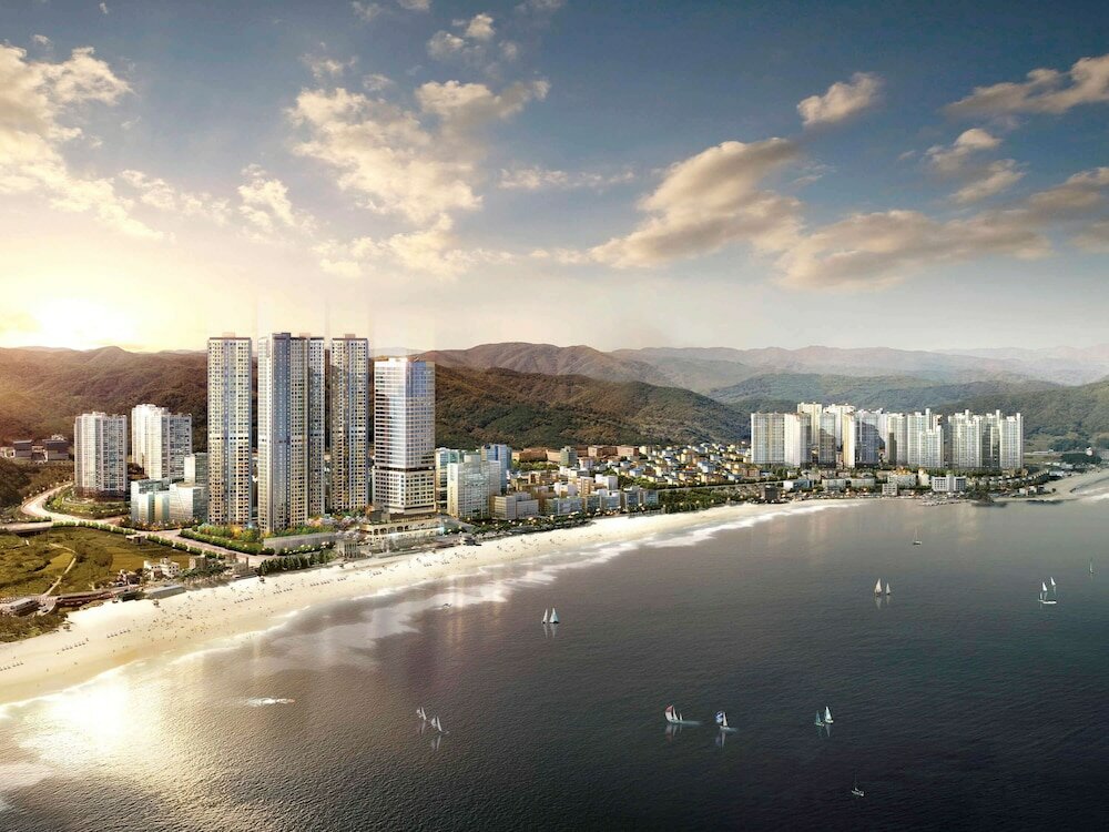 Фото Mercure Ambassador Ulsan