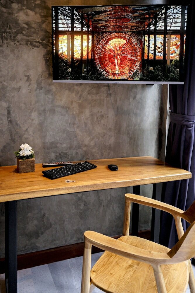 Фото La Isla Villas Bali