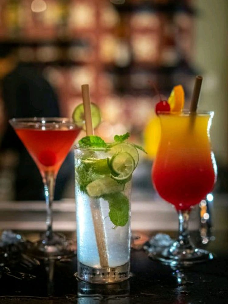 Фото Menzel Ubud