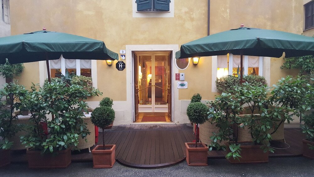 Фото Hotel Diana -  Albergo San Martino 