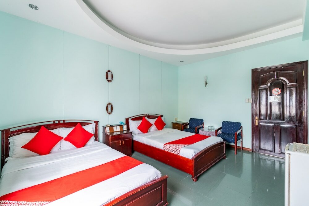 Фото Super Oyo 266 Golden Gate