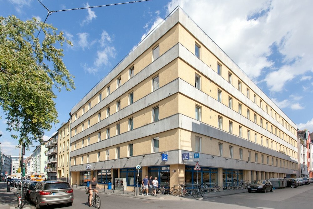 Фото A&o Köln Neumarkt