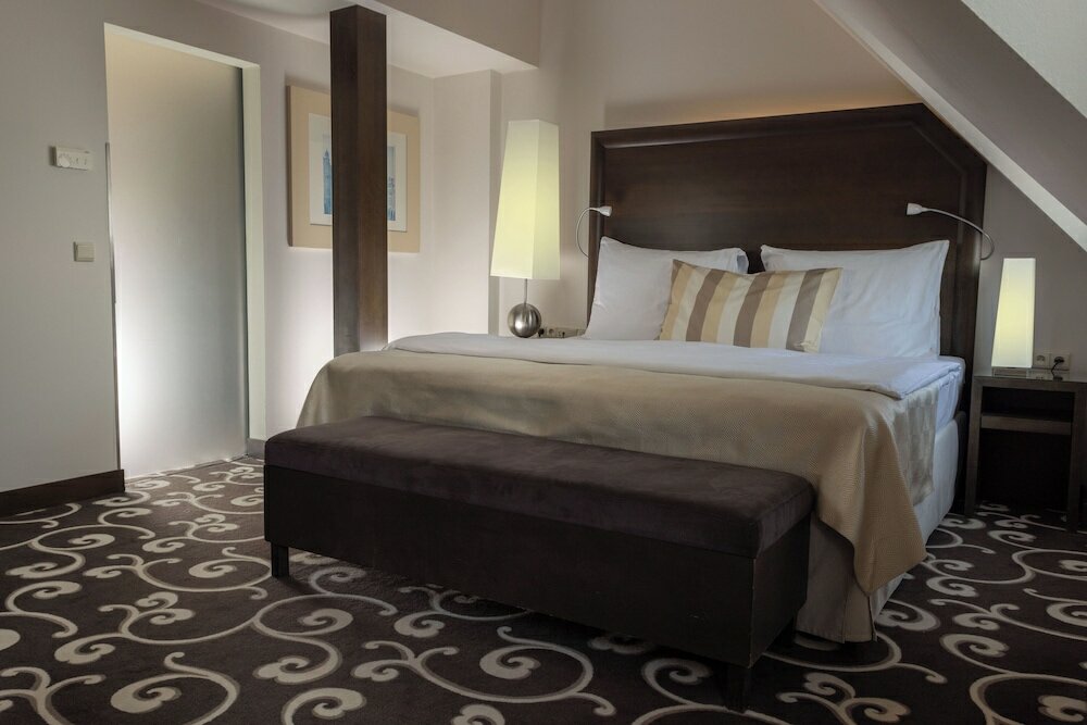 Фото Grand Hotel Bohemia