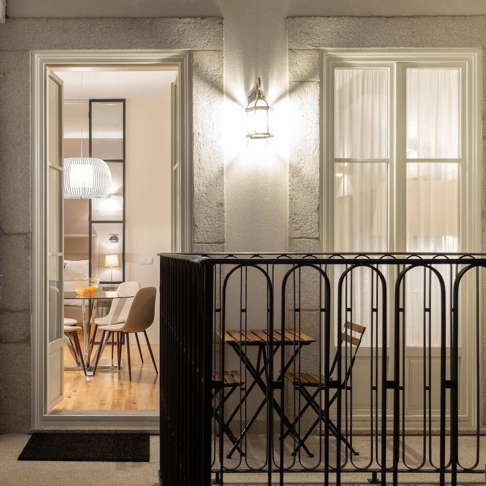 Фото Geo Studios Santa Catarina