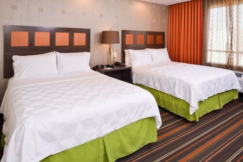 Гостиница Holiday Inn Amarillo West Medical Center, an Ihg Hotel в Амарилло