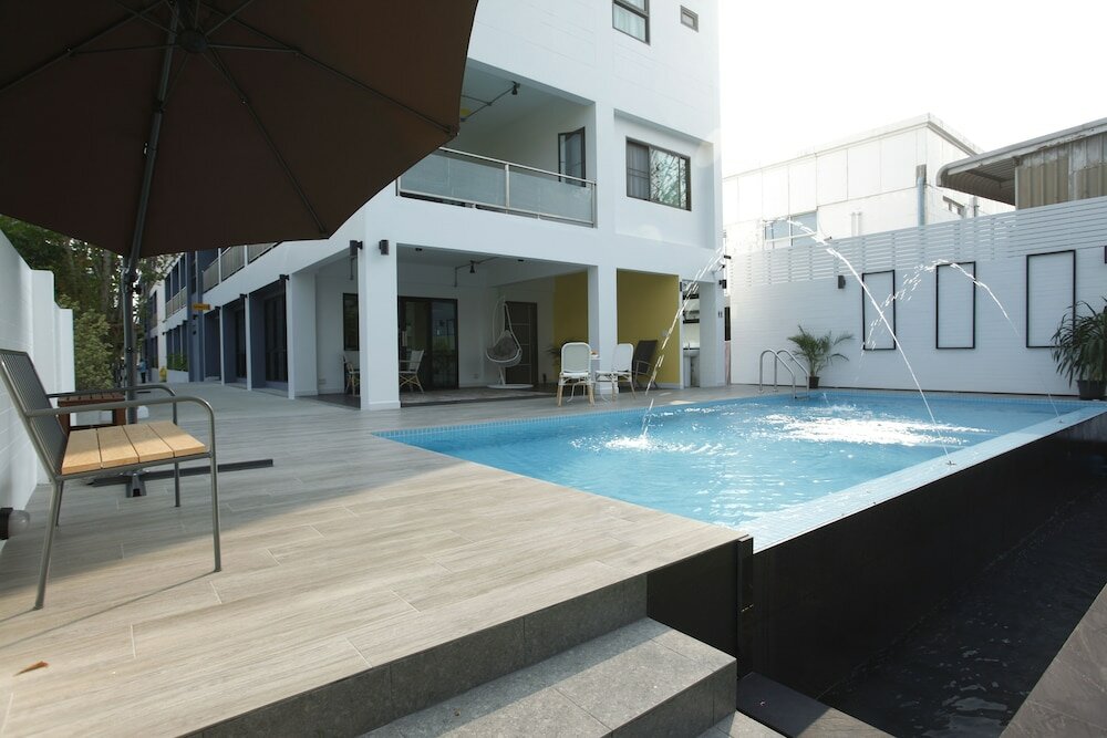 Фото Port Canary Airport Hotel