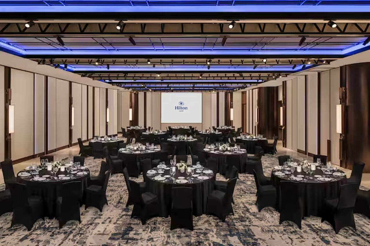 Фото Hilton Saigon