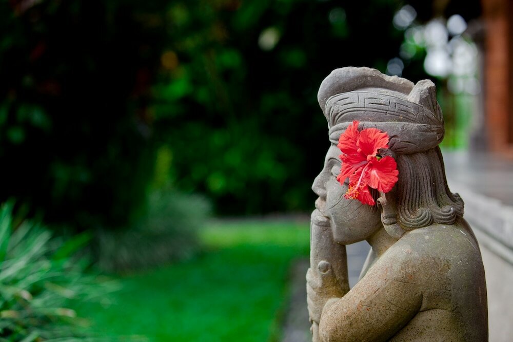 Фото Sri Ratih Cottages