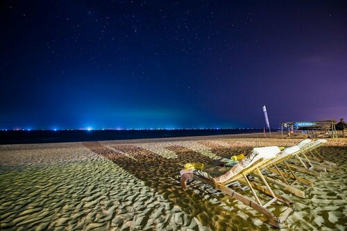 Внешний вид отеля Sailing Club Resort Mui Ne в Фраунге Муйне, фото 4