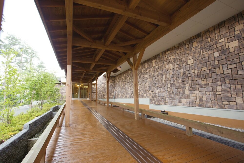 Фото The Gran Resort Princess Fujikawaguchiko