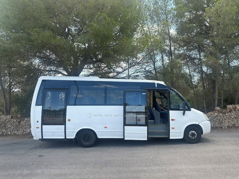 Фото Hotel Selva Arenal