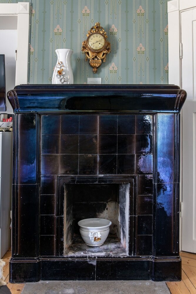 Фото Hotell Breda Blick