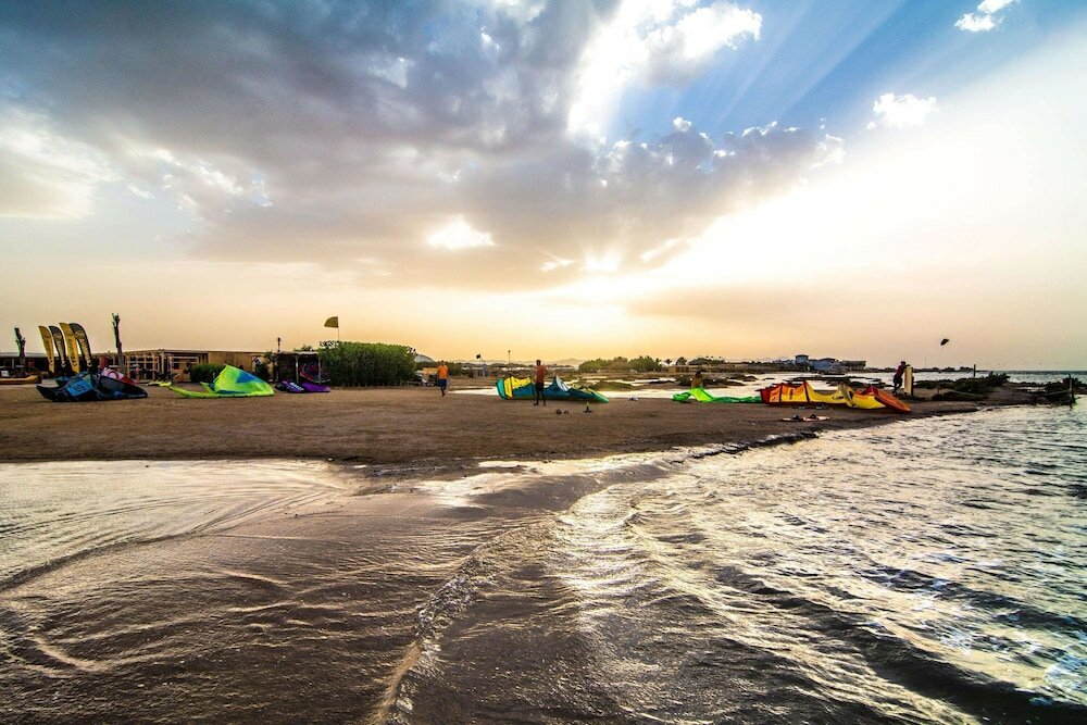 Фото Mosaique Hotel