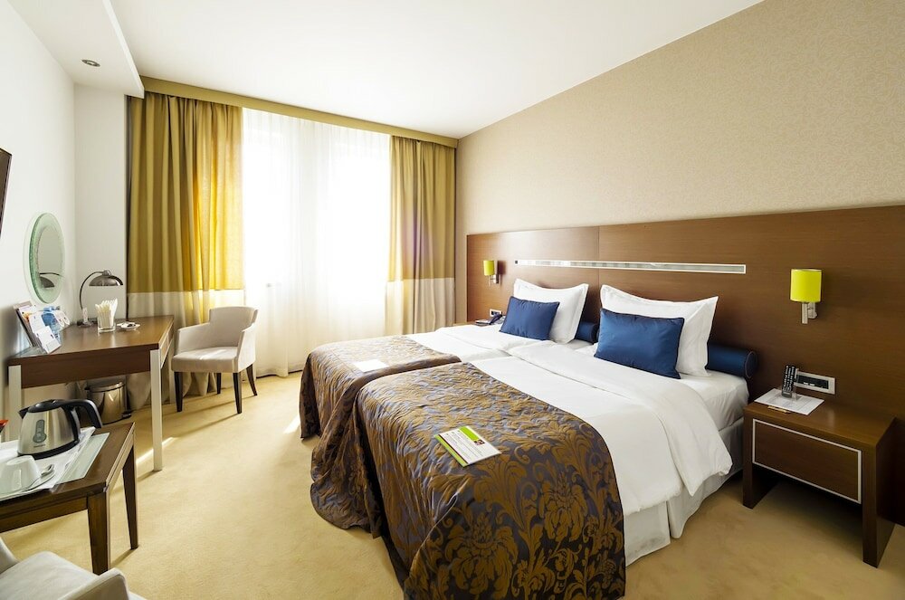 Фото In Hotel Белград