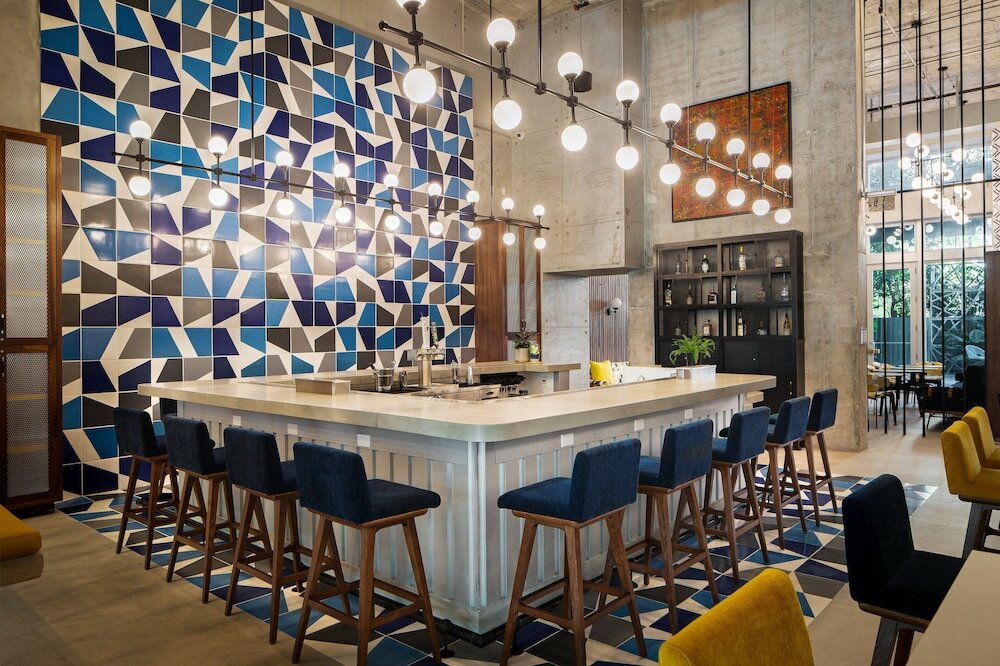 Фото Hotel Indigo Miami Brickell