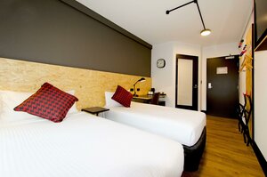 Гостиница Ibis budget Sydney East