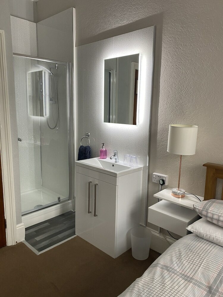 Фото Friars Rest Guest House