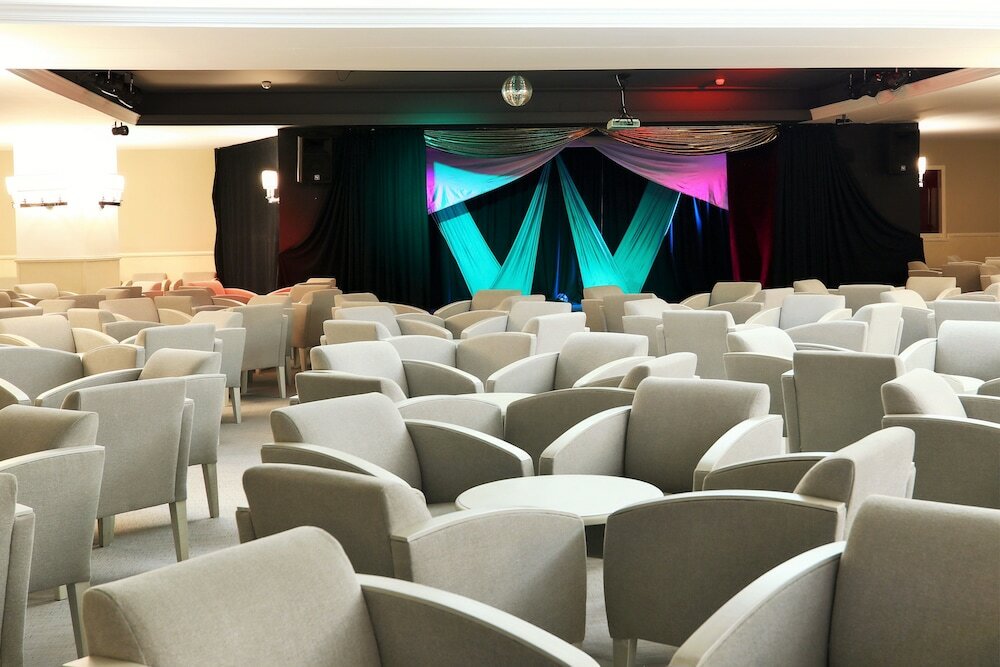 Фото Iberostar Málaga Playa