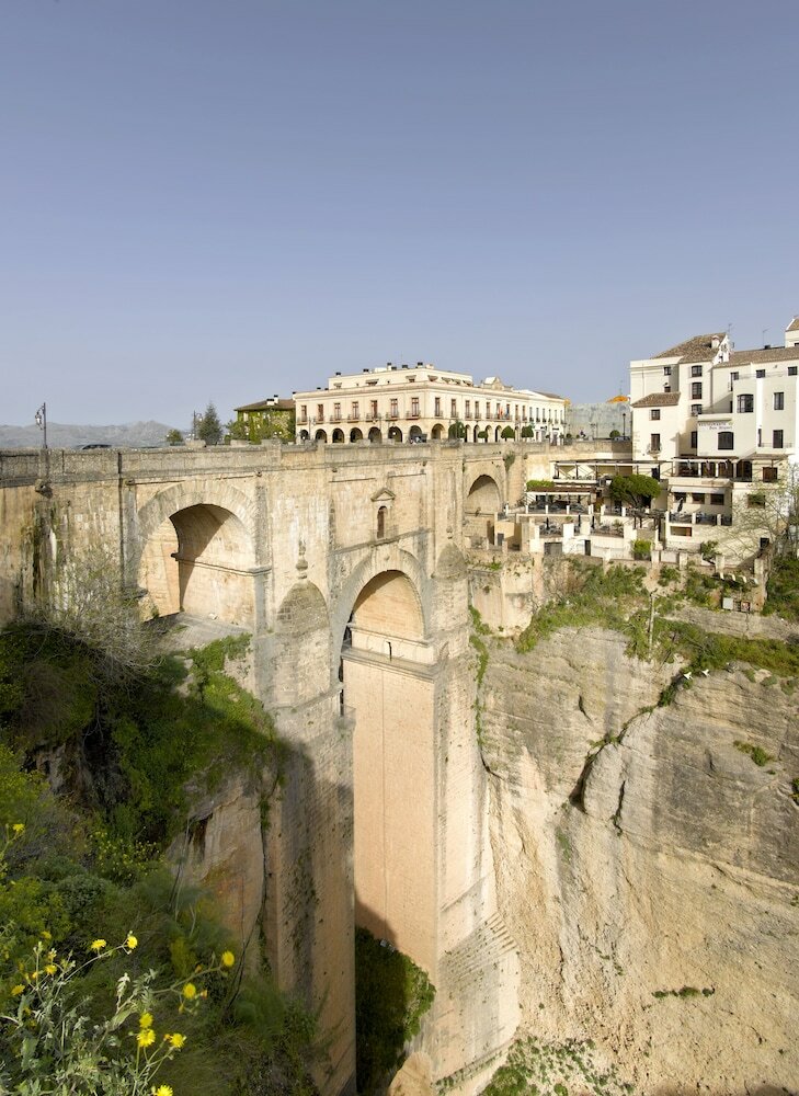 Фото Parador de Ronda
