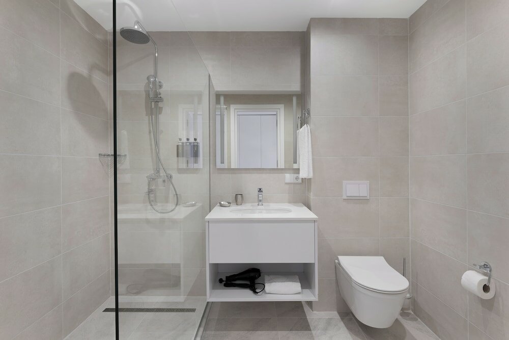 Фото Boulevard Batumi Hotel