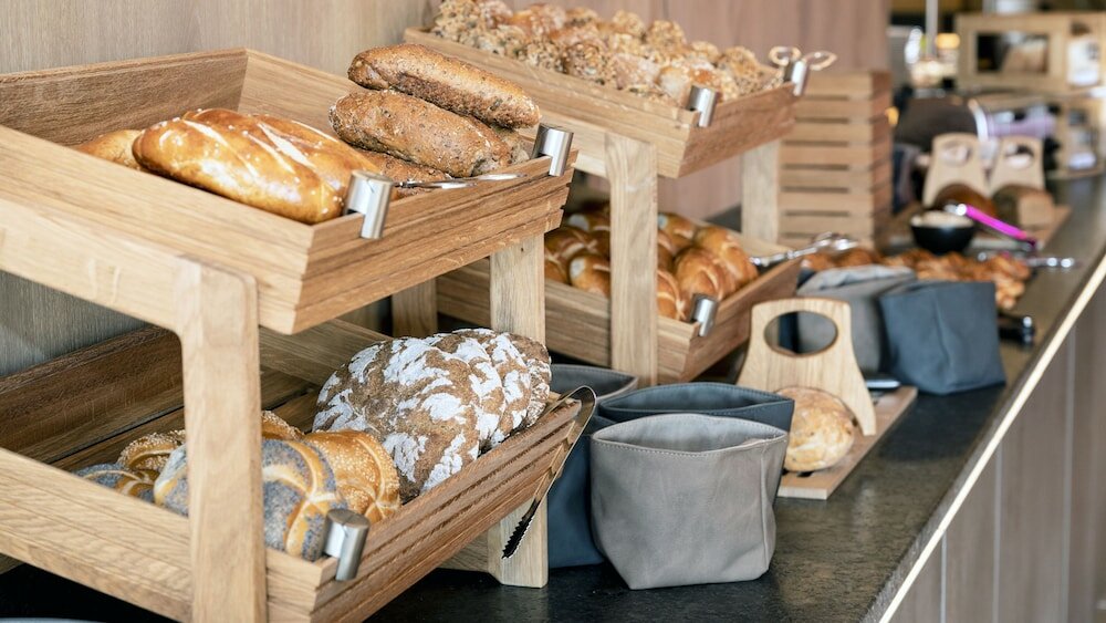 Фото Hotel Almhof