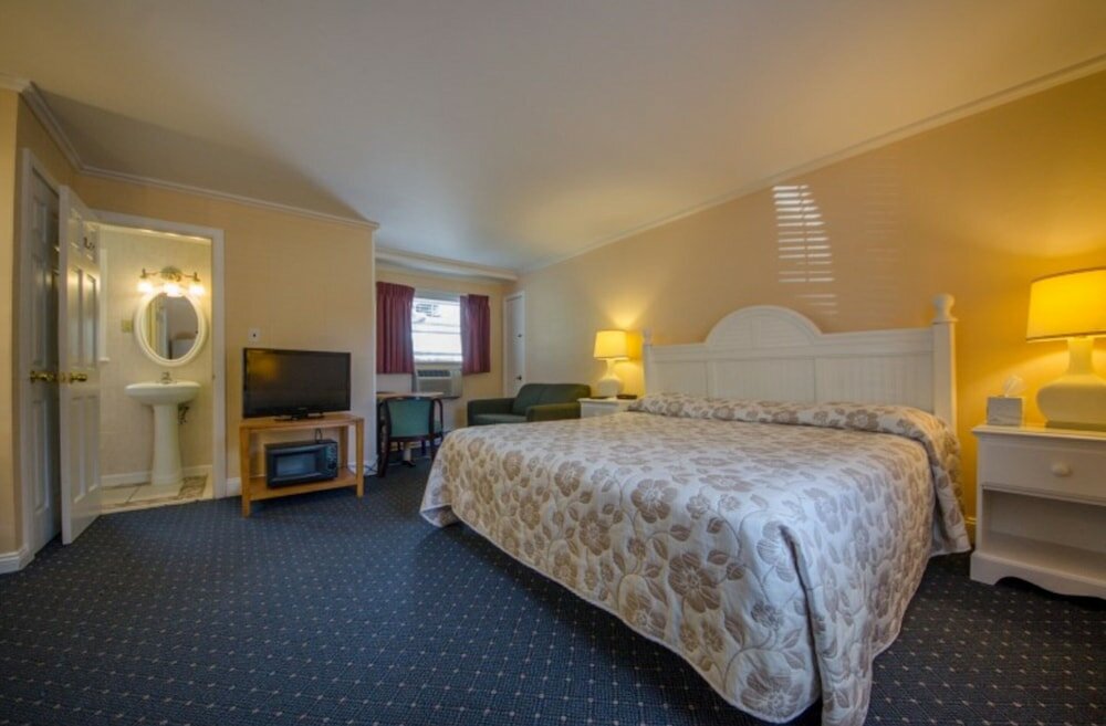 Фото Hyland Motor Inn