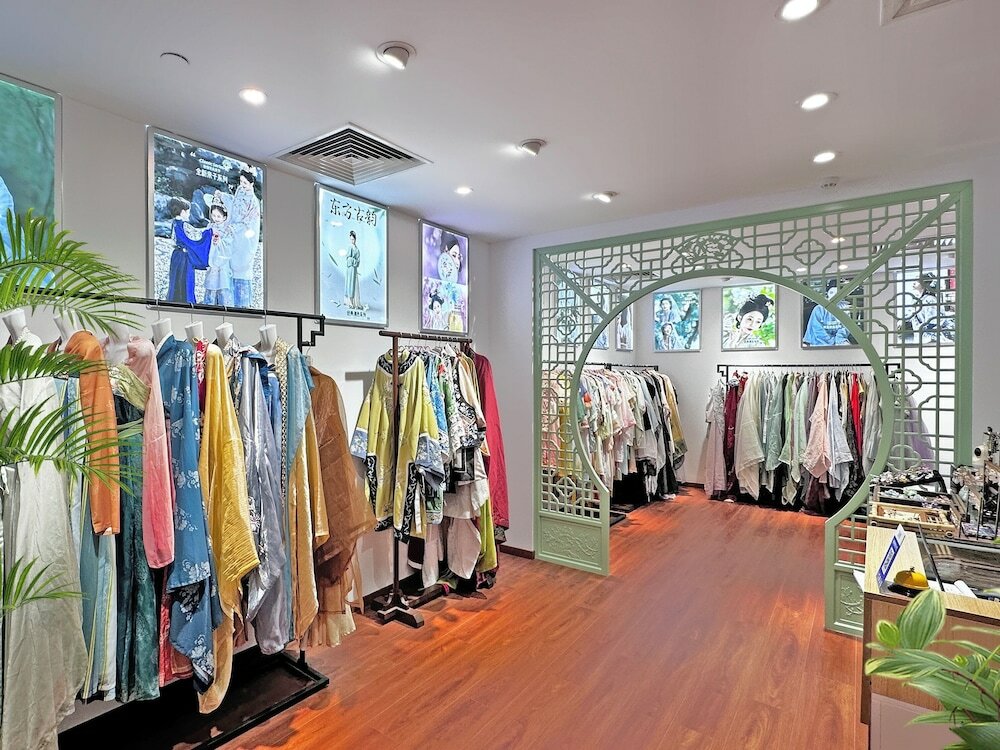 Фото Pan Pacific Suzhou