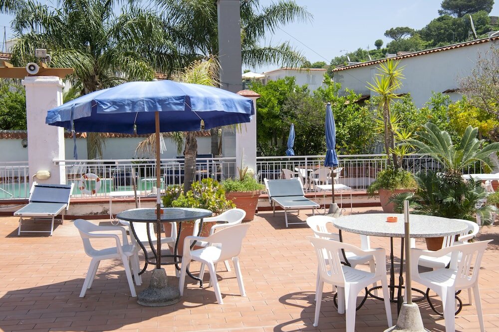 Фото Hotel Candia